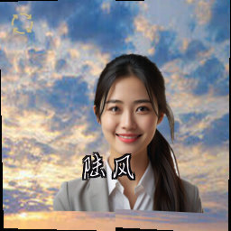陆风